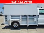 New 2025 Chevrolet Express 3500 Service Utility Van for sale #F132154 - photo 5