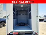 New 2025 Chevrolet Express 3500 Service Utility Van for sale #F132154 - photo 9