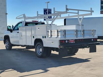2026 Chevrolet Silverado 3500 Regular Cab RWD Combo Body for sale #F132307 - photo 2