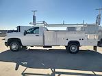 2026 Chevrolet Silverado 3500 Regular Cab RWD Combo Body for sale #F132307 - photo 25