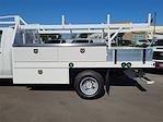 New 2026 Chevrolet Silverado 3500 Regular Cab Cab Chassis for sale #F132386 - photo 17