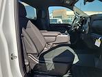 New 2026 Chevrolet Silverado 3500 Regular Cab Cab Chassis for sale #F132471 - photo 16