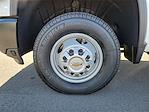New 2026 Chevrolet Silverado 3500 Regular Cab Cab Chassis for sale #F132471 - photo 23