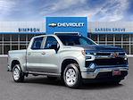 2026 Chevrolet Silverado 1500 Crew Cab RWD Pickup for sale #F135502 - photo 1