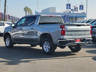 New 2026 Chevrolet Silverado 1500 LT Crew Cab for sale #F135555 - photo 2