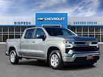 New 2026 Chevrolet Silverado 1500 LT Crew Cab for sale #F135555 - photo 1