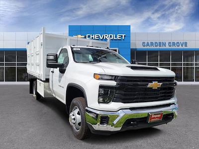 New 2026 Chevrolet Silverado 3500 - photo 1