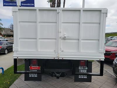 New 2026 Chevrolet Silverado 3500 - photo 1