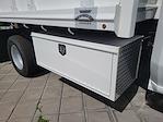 New 2026 Chevrolet Silverado 3500 Regular Cab Landscape Dump for sale #F159767 - photo 18