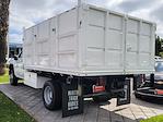 New 2026 Chevrolet Silverado 3500 Regular Cab Landscape Dump for sale #F159767 - photo 3