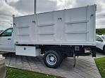 New 2026 Chevrolet Silverado 3500 Regular Cab Landscape Dump for sale #F159767 - photo 22