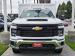 New 2026 Chevrolet Silverado 3500 Regular Cab Landscape Dump for sale #F159767 - photo 25