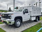 New 2026 Chevrolet Silverado 3500 Regular Cab Landscape Dump for sale #F159767 - photo 27