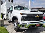 New 2026 Chevrolet Silverado 3500 Regular Cab Landscape Dump for sale #F159767 - photo 29