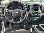 New 2026 Chevrolet Silverado 3500 Regular Cab Landscape Dump for sale #F159767 - photo 5