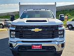 New 2026 Chevrolet Silverado 3500 Regular Cab Cab Chassis for sale #F160289 - photo 22