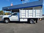 New 2026 Chevrolet Silverado 3500 Regular Cab Cab Chassis for sale #F160289 - photo 24