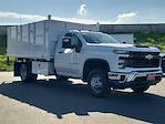 New 2026 Chevrolet Silverado 3500 Regular Cab Cab Chassis for sale #F160289 - photo 26