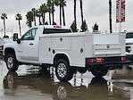 New 2026 Chevrolet Silverado 2500 Regular Cab 55 CA Cab Chassis for sale #F160590 - photo 2