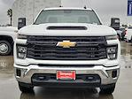 New 2026 Chevrolet Silverado 2500 Regular Cab 55 CA Cab Chassis for sale #F160590 - photo 24