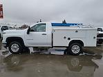 New 2026 Chevrolet Silverado 2500 Regular Cab 55 CA Cab Chassis for sale #F160590 - photo 26