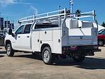 New 2026 Chevrolet Silverado 2500 Crew Cab Service Truck for sale #F168799 - photo 2