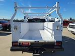 New 2026 Chevrolet Silverado 2500 Crew Cab Service Truck for sale #F168799 - photo 20