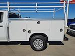 New 2026 Chevrolet Silverado 2500 Crew Cab Service Truck for sale #F168799 - photo 22