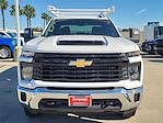 New 2026 Chevrolet Silverado 2500 Crew Cab Service Truck for sale #F168799 - photo 28