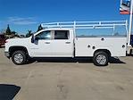 New 2026 Chevrolet Silverado 2500 Crew Cab Service Truck for sale #F168799 - photo 30