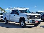 New 2026 Chevrolet Silverado 2500 Crew Cab Service Truck for sale #F168799 - photo 32