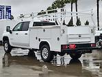 New 2026 Chevrolet Silverado 2500 Crew Cab Cab Chassis for sale #F169059 - photo 2