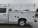 New 2026 Chevrolet Silverado 2500 Crew Cab Cab Chassis for sale #F169059 - photo 23