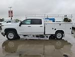 New 2026 Chevrolet Silverado 2500 Crew Cab Cab Chassis for sale #F169059 - photo 29