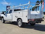 New 2026 Chevrolet Silverado 2500 Crew Cab Service Truck for sale #F169683D - photo 2