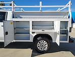 New 2026 Chevrolet Silverado 2500 Crew Cab Service Truck for sale #F169683D - photo 23