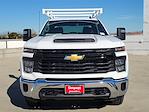 New 2026 Chevrolet Silverado 2500 Crew Cab Service Truck for sale #F169683D - photo 27