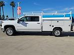 New 2026 Chevrolet Silverado 2500 Crew Cab Service Truck for sale #F169683D - photo 29