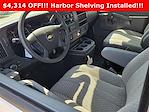 New 2025 Chevrolet Express 2500 Upfitted Cargo Van for sale #F177983 - photo 10