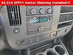 New 2025 Chevrolet Express 2500 Upfitted Cargo Van for sale #F177983 - photo 14