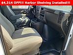 New 2025 Chevrolet Express 2500 Upfitted Cargo Van for sale #F177983 - photo 19