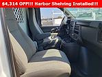 New 2025 Chevrolet Express 2500 Upfitted Cargo Van for sale #F177983 - photo 20