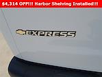 New 2025 Chevrolet Express 2500 Upfitted Cargo Van for sale #F177983 - photo 21