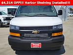 New 2025 Chevrolet Express 2500 Upfitted Cargo Van for sale #F177983 - photo 22