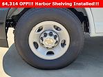 New 2025 Chevrolet Express 2500 Upfitted Cargo Van for sale #F177983 - photo 23