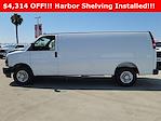 New 2025 Chevrolet Express 2500 Upfitted Cargo Van for sale #F177983 - photo 24