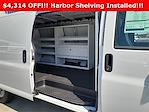 New 2025 Chevrolet Express 2500 Upfitted Cargo Van for sale #F177983 - photo 4
