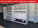 New 2025 Chevrolet Express 2500 Upfitted Cargo Van for sale #F177983 - photo 5