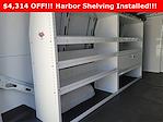 New 2025 Chevrolet Express 2500 Upfitted Cargo Van for sale #F177983 - photo 7
