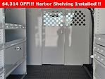 New 2025 Chevrolet Express 2500 Upfitted Cargo Van for sale #F177983 - photo 8
